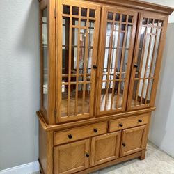 Dining Hutch