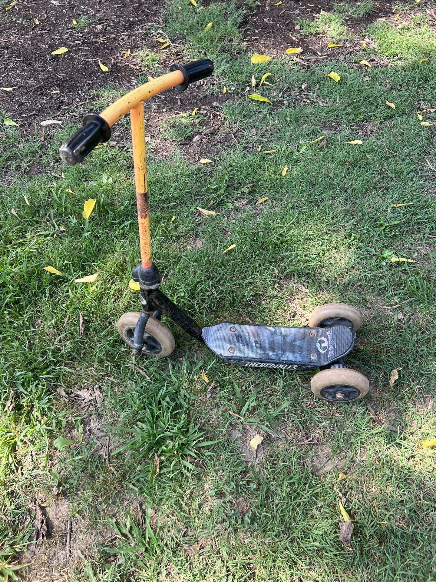Scooter