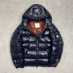Men’s Maya jacket size 6 available