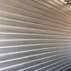 galvanized metal sheets 