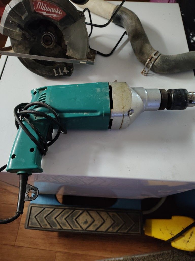 Makita Drill