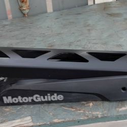 Trolling Motor 2 Graphs Charger Batteries Ect.