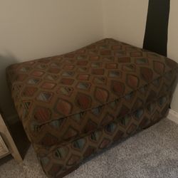 Dog Bed 