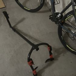 Bike Rack