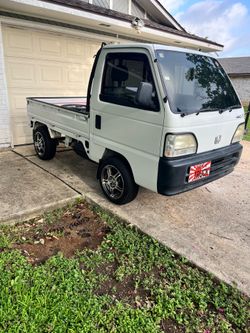 1994 Honda