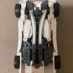 Transformers Prime R.i.d