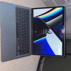 2020 MacBook Air