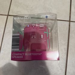 Wireless Bluetooth Stereo Speaker - New