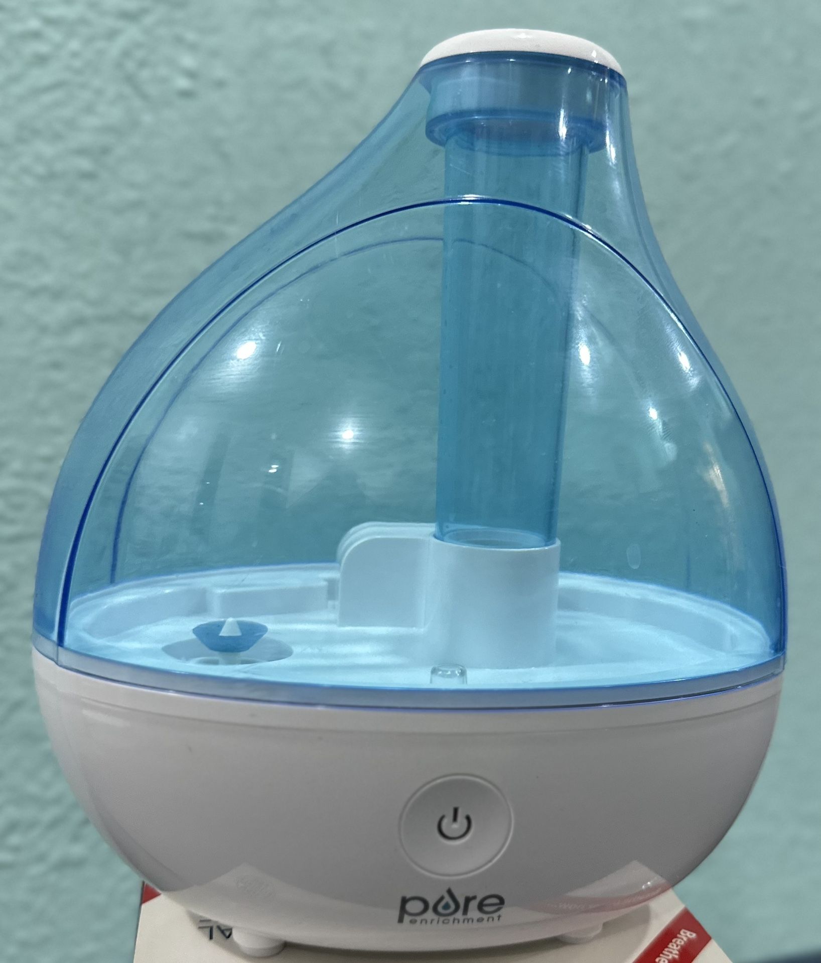 Pore Enrichment Mintaire Humidifier model no: PEHUMIDIF