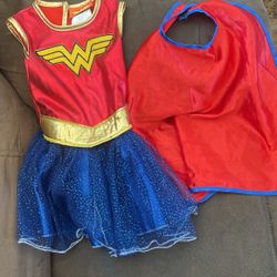 Wonder Women
