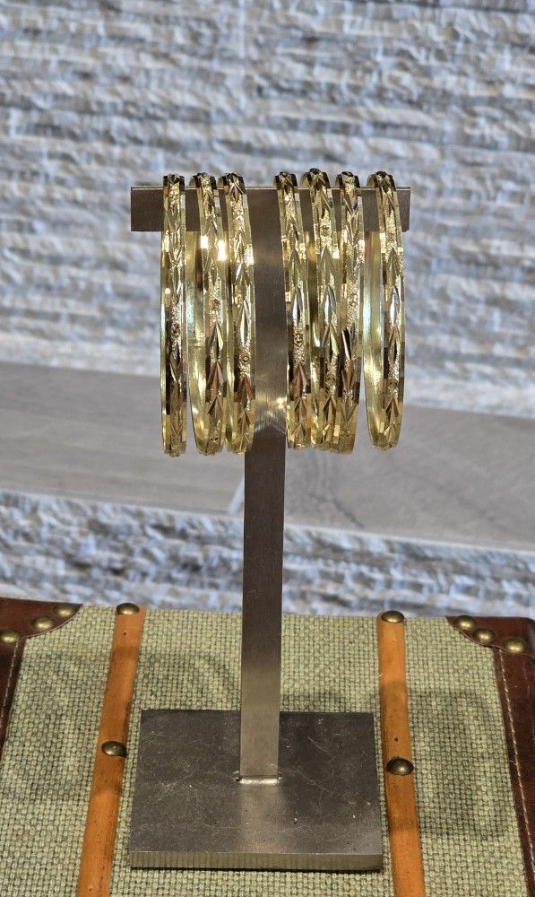Semanarios/Bangles