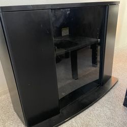 Entertainment Center Tv Stand