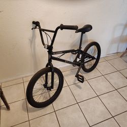 GT Slammer urban Bicycle