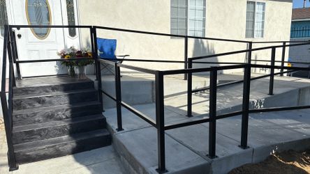 Gate Sale