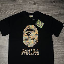 Bape shirt