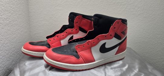 Jordan 1 Retro Rare Air Max Orange