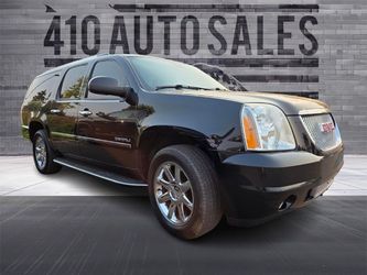 2013 GMC Yukon XL 1500
