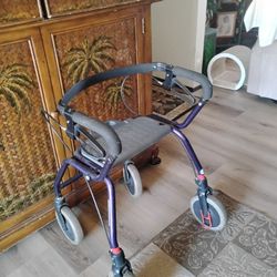 Portable Walker