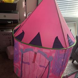 Kids Play Tent 
