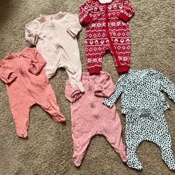 Full onesies