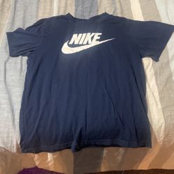 nike shirt