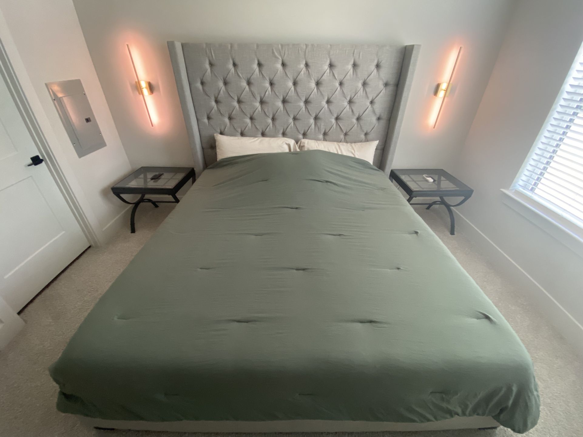 Complete Bedroom Set