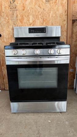 Samsung-gas-stove