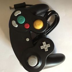 GameCube Controller 
