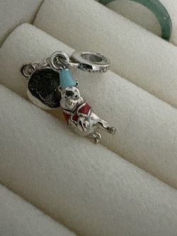 Disney Pandora charm