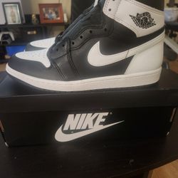Jordan 1 Retro High OG