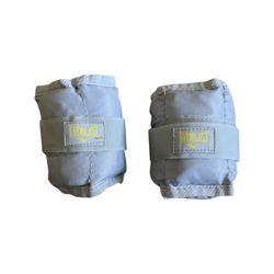 2.5lb Wrist/Ankle Adjustable Weights