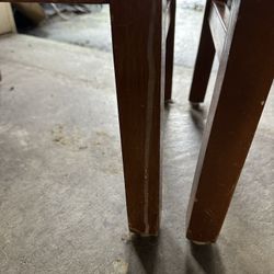 Bar Stools/counter height 