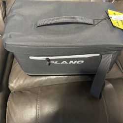 Brand New Tackle Box