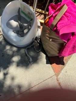 Free toddler clothes and shoes 3T shoe rack baby booster seats