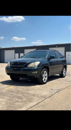 2006 Lexus Rx 330