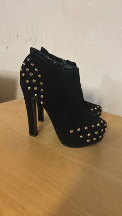 Size 6 1/2