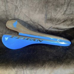 Feifan® Full Carbon Fiber MTB Road Mountain Bike Bicycle Cycling Saddle Seat Cus