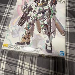 Gundam Full Armor Unicorn 