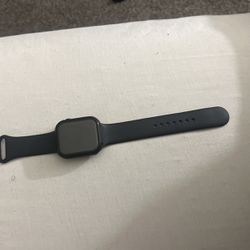 New Apple Watch Series 8 With Band Locked $50