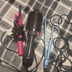 Hair tools for sale
