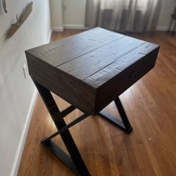 Antique Secretary Desk