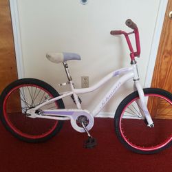 Schwinn 20in girl's Bicycle FREE NYC PICK UP!