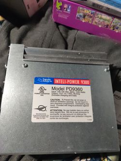 Rv Charger Inverter