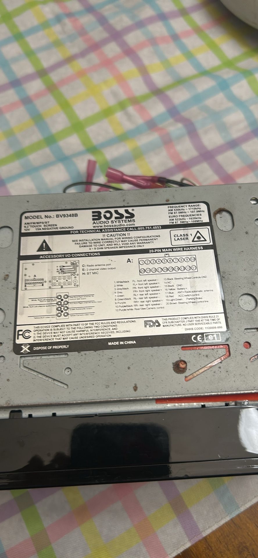 Boss Radio
