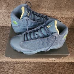 Jordan 13
