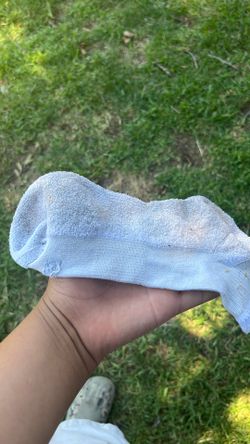 A sock that could talk