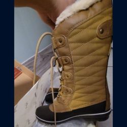 Boots 