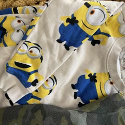 Toddler Jackets And Sweatshirts 