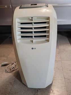 portable AC