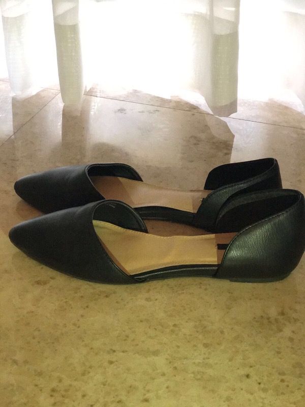 Flats